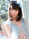 [ Imouto.tv Ayumi MAKIHARA Japanese beauty woman(3)